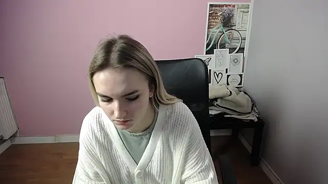 viktoria lovely online show from 02.10.25