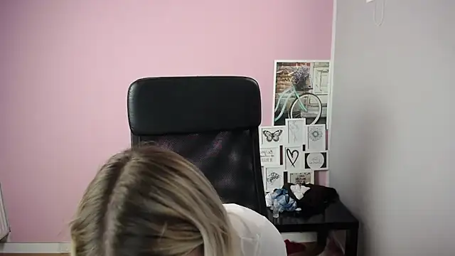 viktoria lovely online show from 09.19.25