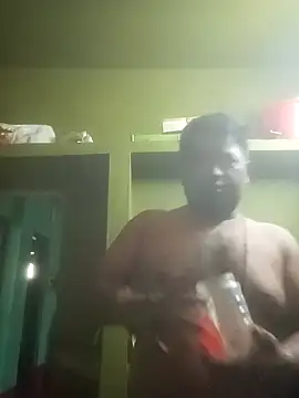 ssamit0808 online show from 03.17.25