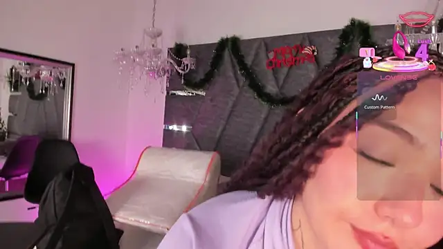 Ala Rasi  online show from 12.15.25