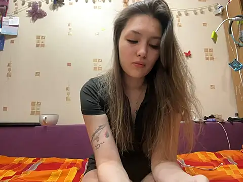 Roni Cox online show from 02.20.25