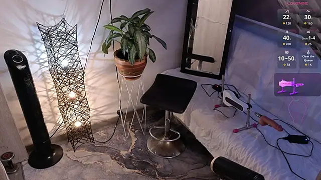 bigboottyxxx online show from 08.05.26