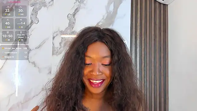 aidaadams online show from 01.21.25