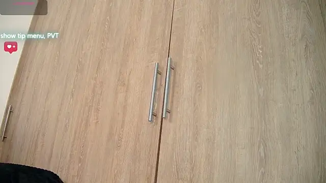 aidaadams online show from 01.12.26