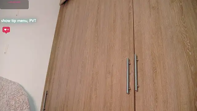 aidaadams online show from 01.15.26