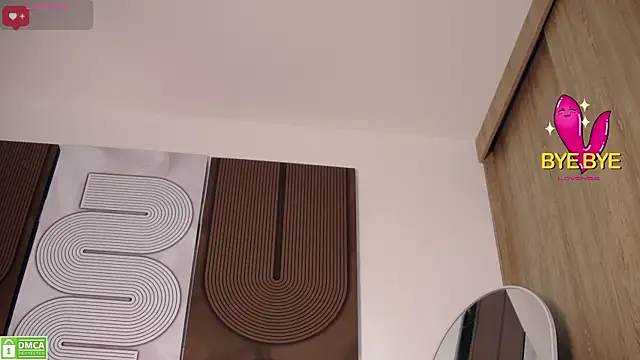 aidaadams online show from 03.25.26