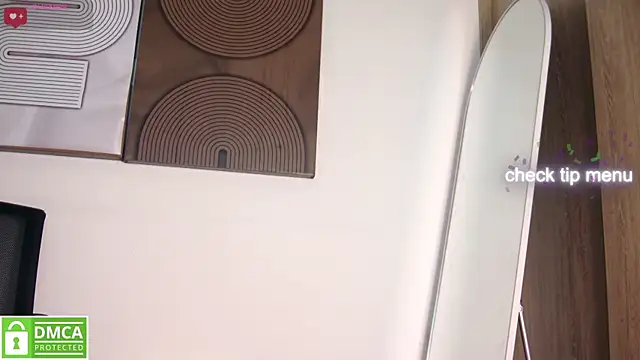 aidaadams online show from 04.08.26