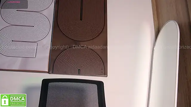 aidaadams online show from 05.18.26