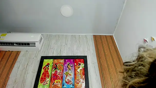 Alika01 online show from 03.07.26