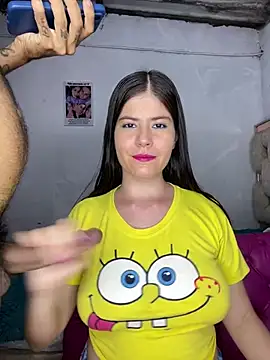 Hotnightsexxx online show from 01.09.25