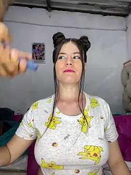 Hotnightsexxx online show from 01.11.25