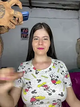 Hotnightsexxx online show from 01.11.25