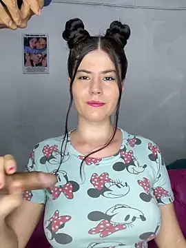 Hotnightsexxx online show from 01.13.25