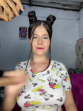 Hotnightsexxx online show from 01.23.25