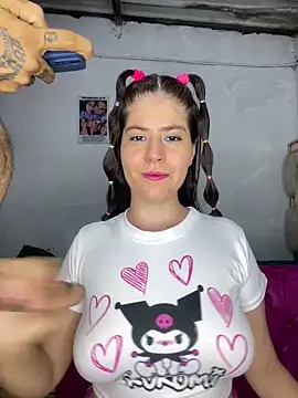 Hotnightsexxx online show from 01.28.25