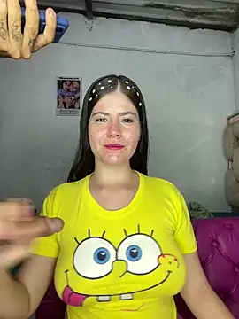 Hotnightsexxx online show from 01.29.25