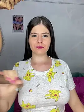 Hotnightsexxx online show from 02.14.25