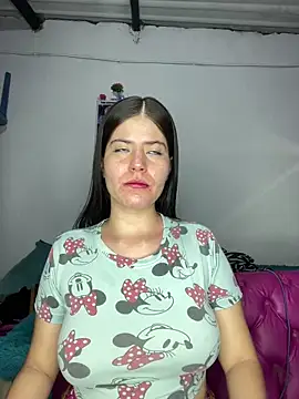 Hotnightsexxx online show from 03.07.25