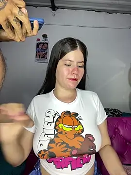 Hotnightsexxx online show from 03.11.25