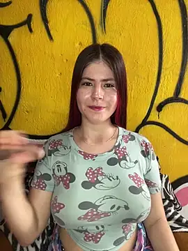 Hotnightsexxx online show from 03.09.26