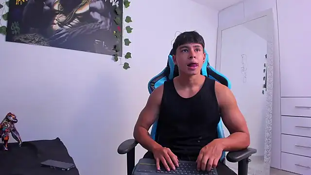 Bray Kevin online show from 12.03.24