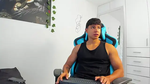 Bray Kevin online show from 12.03.24