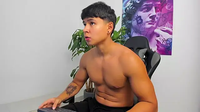 Bray Kevin online show from 12.04.24