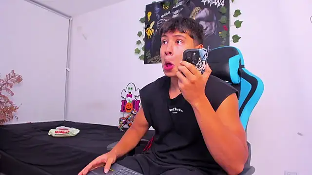 Bray Kevin online show from 12.18.24