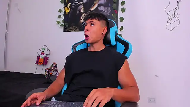 Bray Kevin online show from 12.24.24