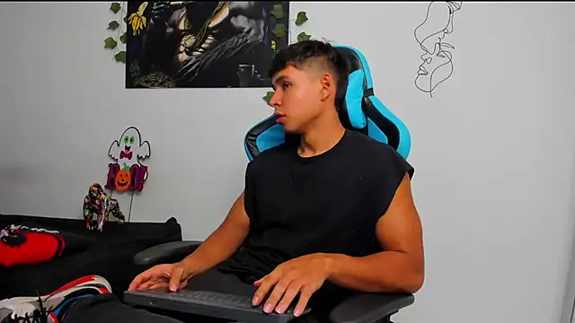 Bray Kevin online show from 02.04.25