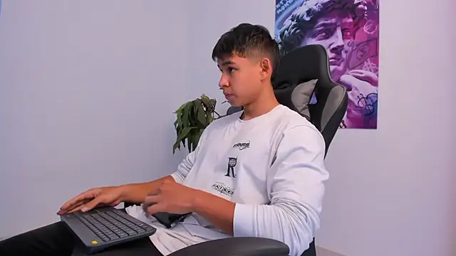 Bray Kevin online show from 02.04.25