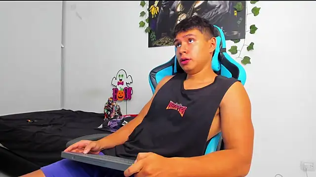 Bray Kevin online show from 02.11.25