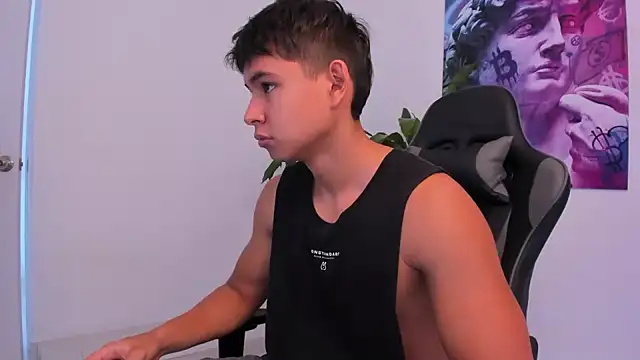 Bray Kevin online show from 02.14.25