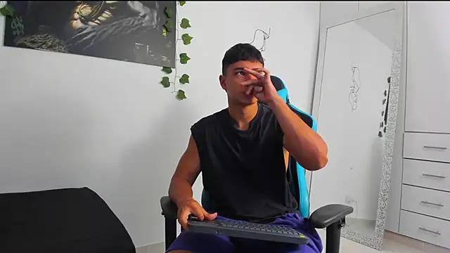 Bray Kevin online show from 02.26.25