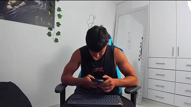 Bray Kevin online show from 02.27.25