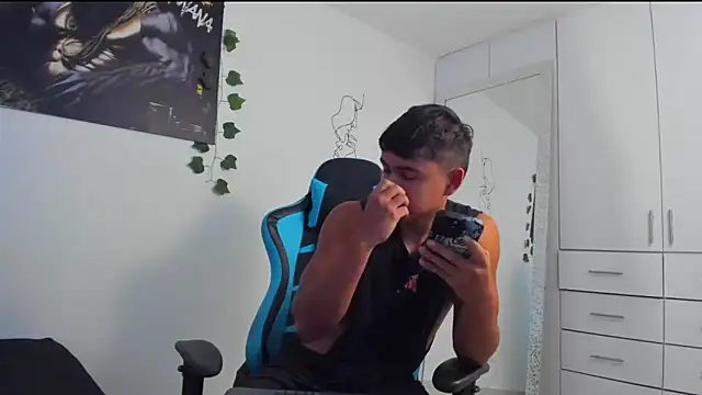 Bray Kevin online show from 02.28.25