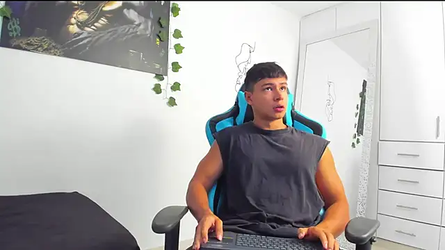 Bray Kevin online show from 03.03.25