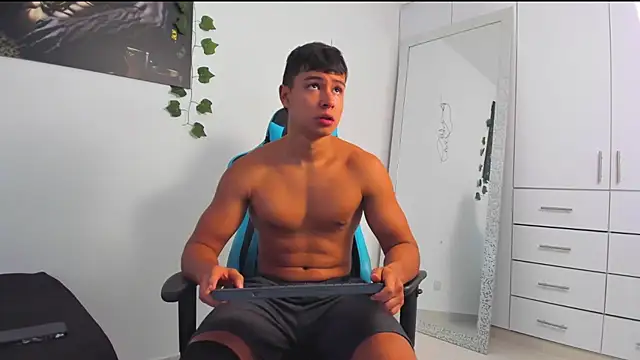 Bray Kevin online show from 03.07.25