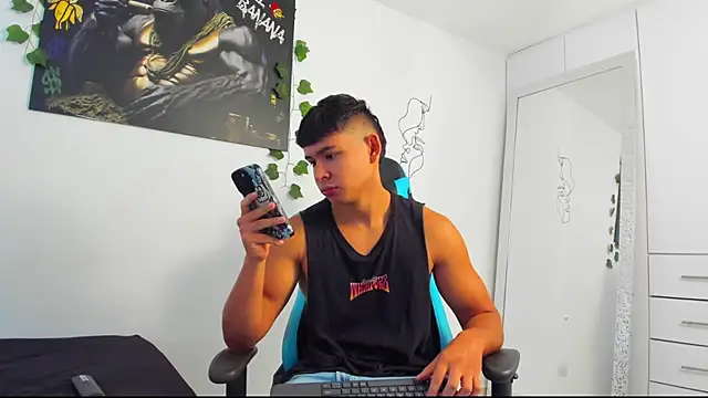 Bray Kevin online show from 03.10.25