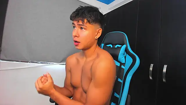 Bray Kevin online show from 10.22.25