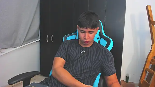 Bray Kevin online show from 12.04.25