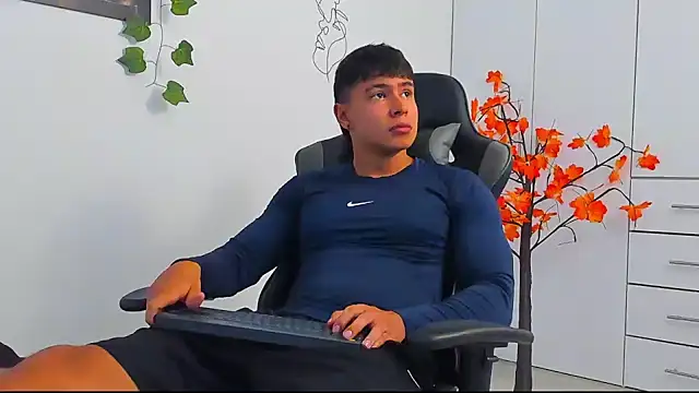 Bray Kevin online show from 01.12.26