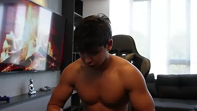 Bray Kevin online show from 04.10.26