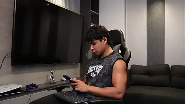 Bray Kevin online show from 04.15.26