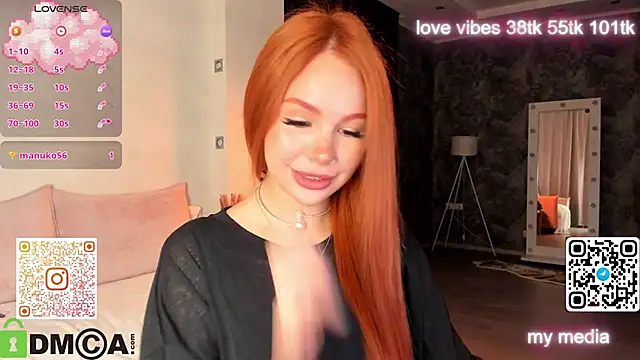 Tracy-Taylor online show from 11.28.25