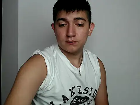 Andres02Smile online show from 05.10.26