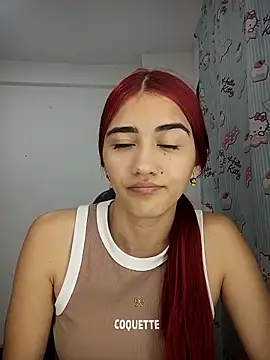 karol cortes 18 online show from 03.05.25