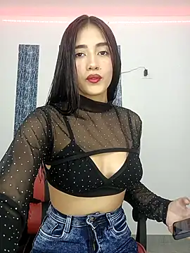 karol cortes 18 online show from 09.23.25