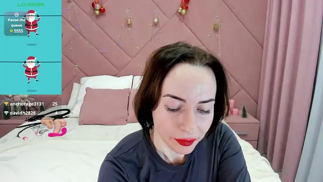 Snapshot of Jaqueline_Richardson chatting on 12.23.24 Jaqueline Richardson online show from 12.23.24