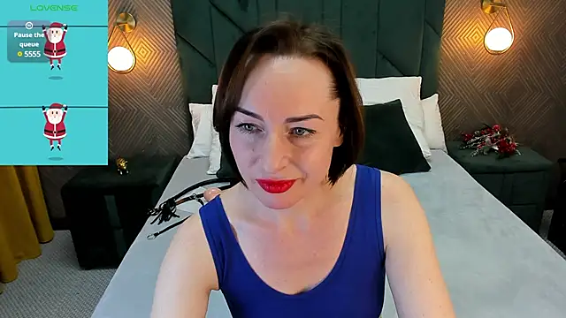 Snapshot of Jaqueline_Richardson chatting on 01.15.25 Jaqueline Richardson online show from 01.15.25